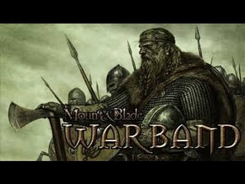 Medieval conquest mount and blade