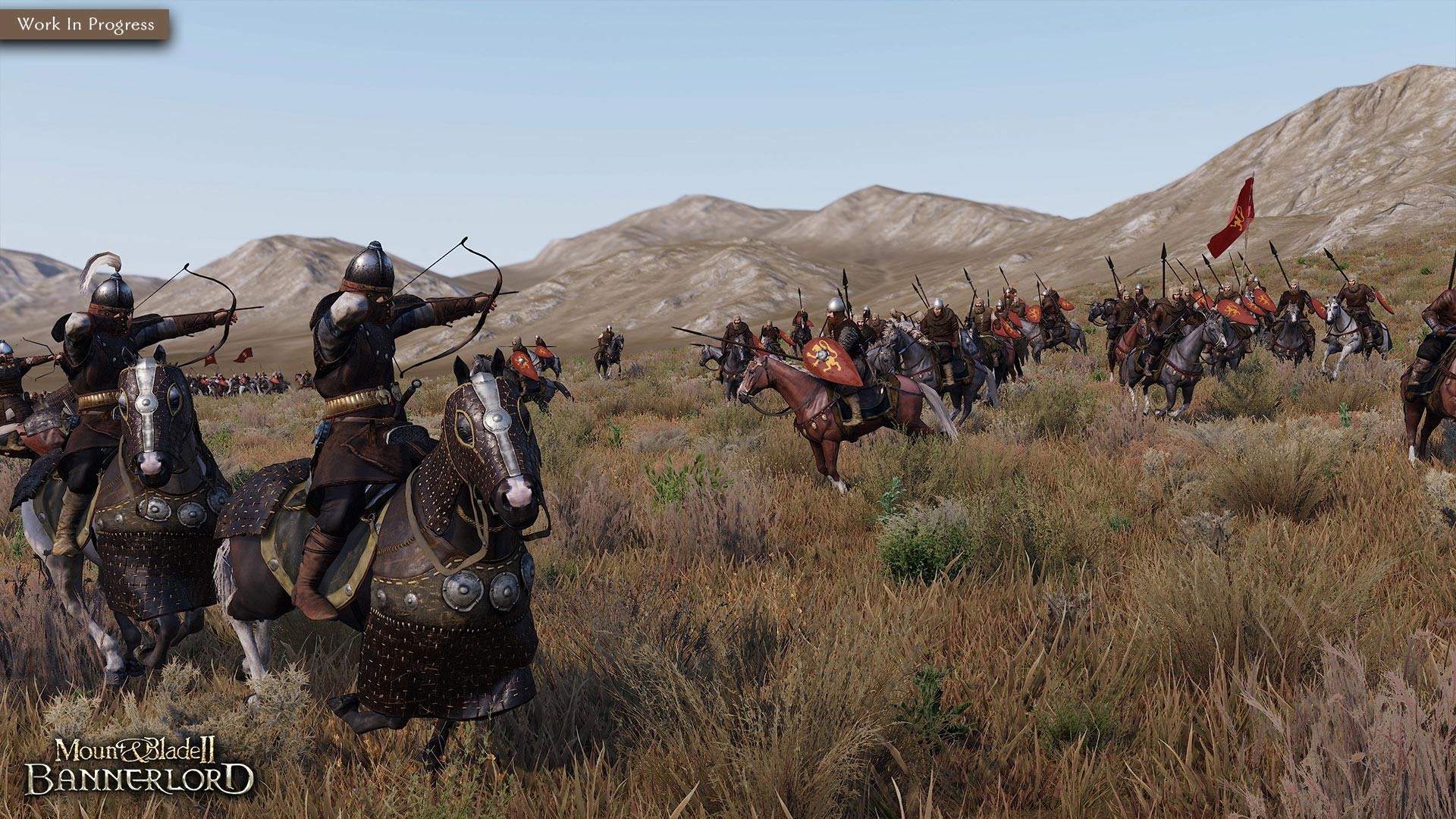 Medieval Conquest Mount And Blade